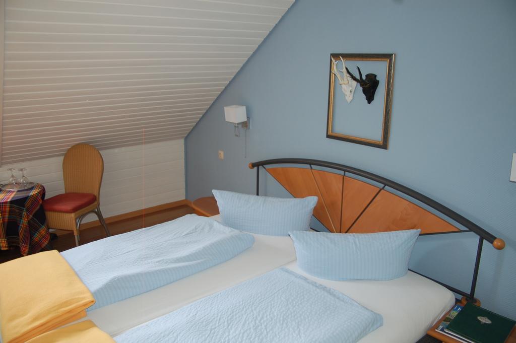 Hotel Leander Bitburg Luaran gambar
