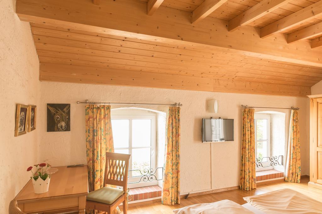 Hotel Leander Bitburg Luaran gambar