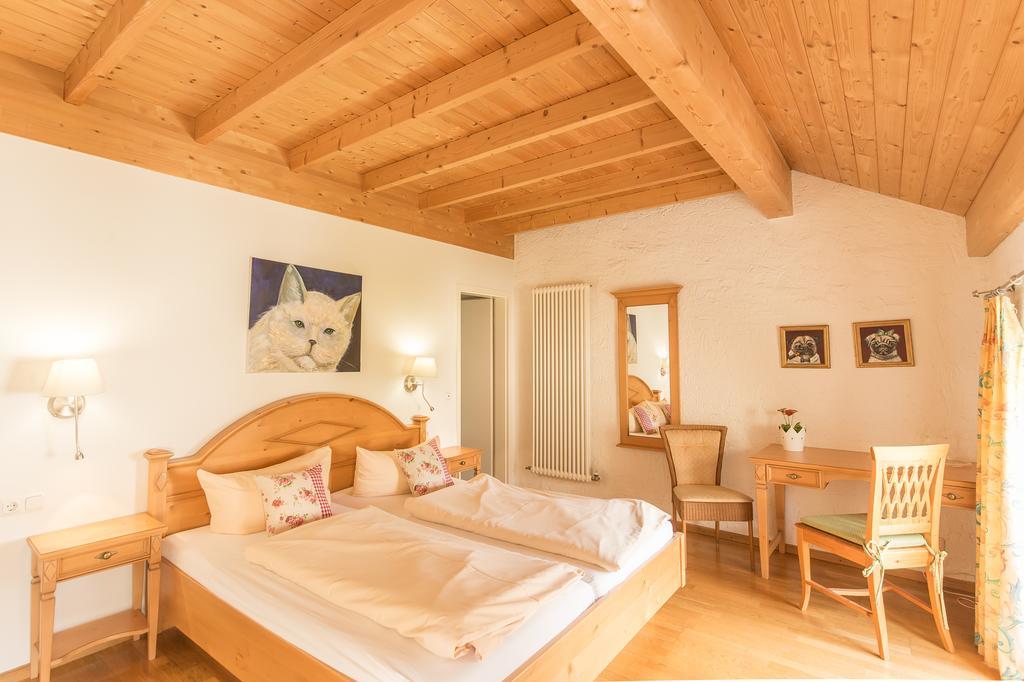 Hotel Leander Bitburg Luaran gambar