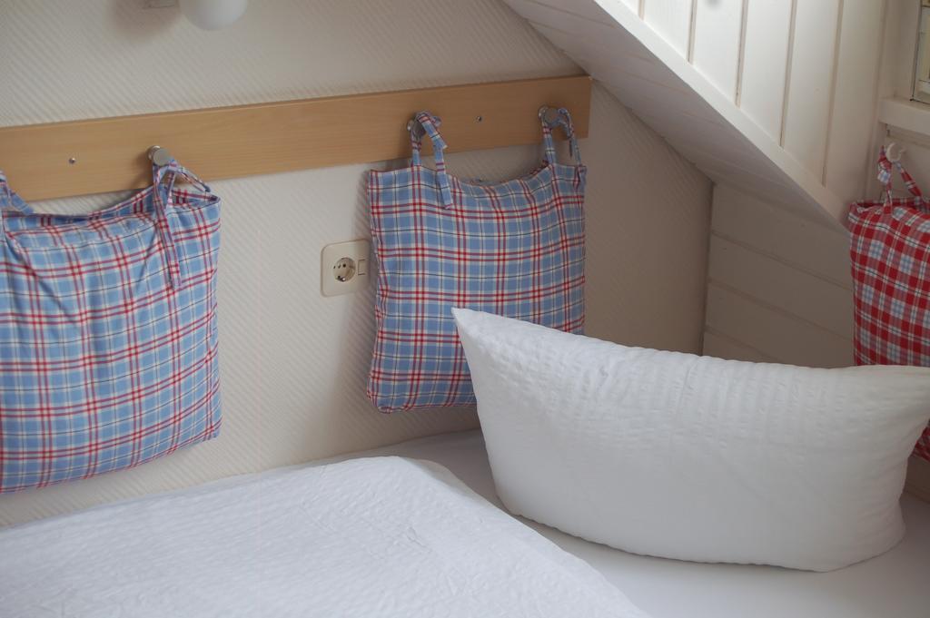Hotel Leander Bitburg Luaran gambar
